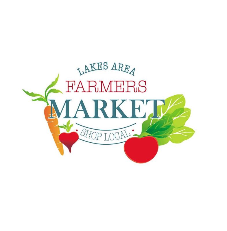 Lakes Area Farmers Market